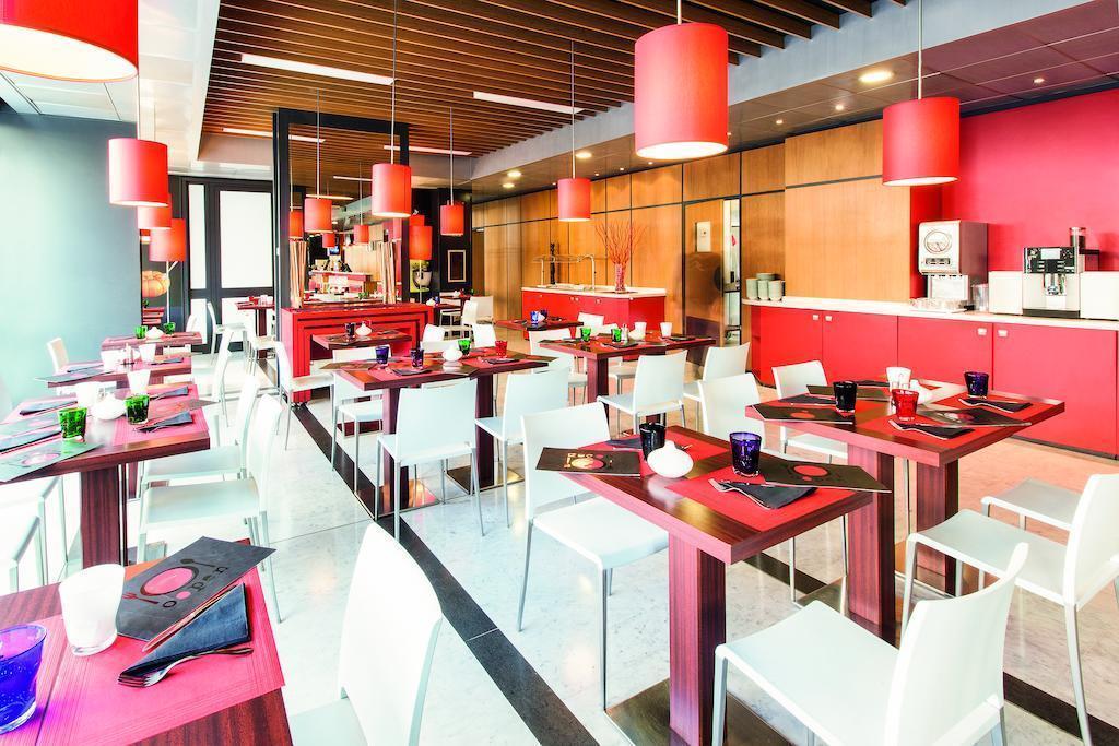 Фотография Ibis Roma Fiera 3*