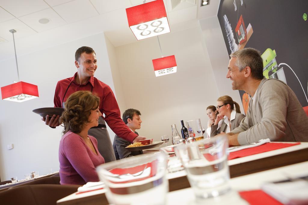 Изображение Ibis Roma Fiera 3*