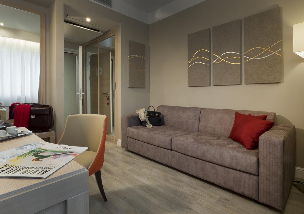 Фотография Villa Maria Regina Hotel 4*