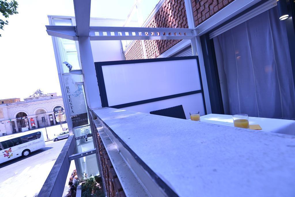 Фото Re Testa 3*