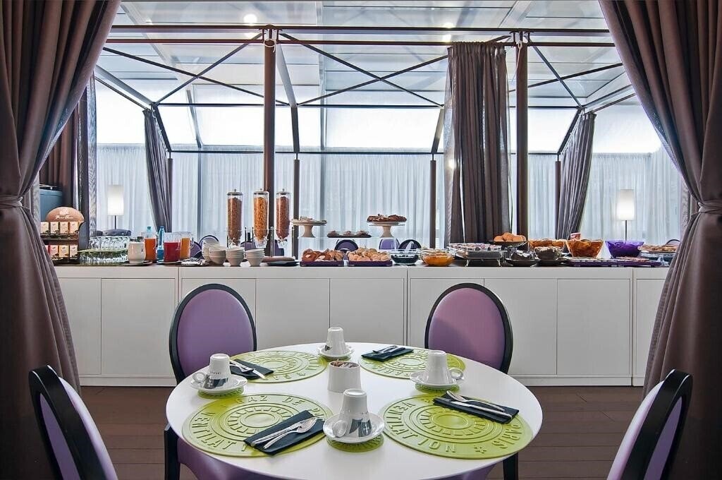 Изображение Caravel 3*