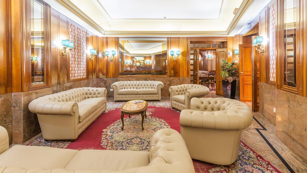 Фотография Galles Rome 3*