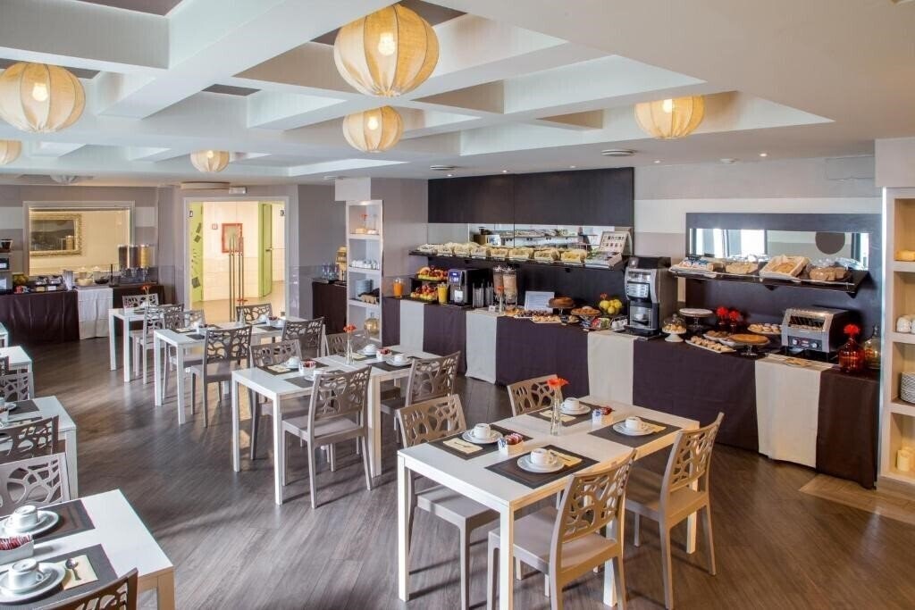 Изображение Domidea Hotel 4*