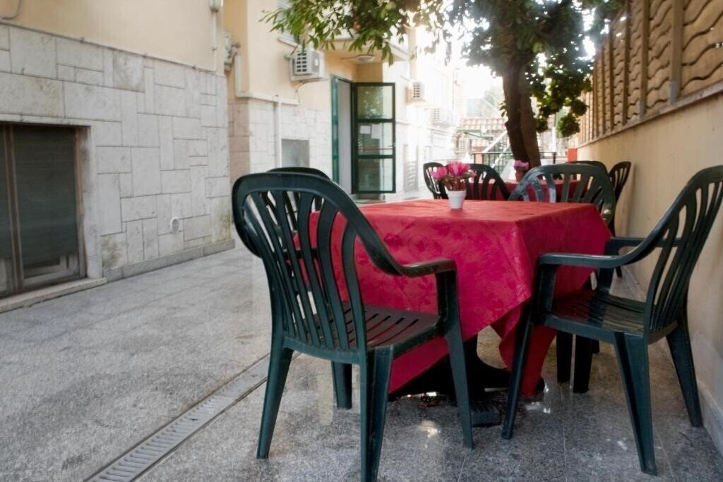 Фотография Antico Acquedotto 3*