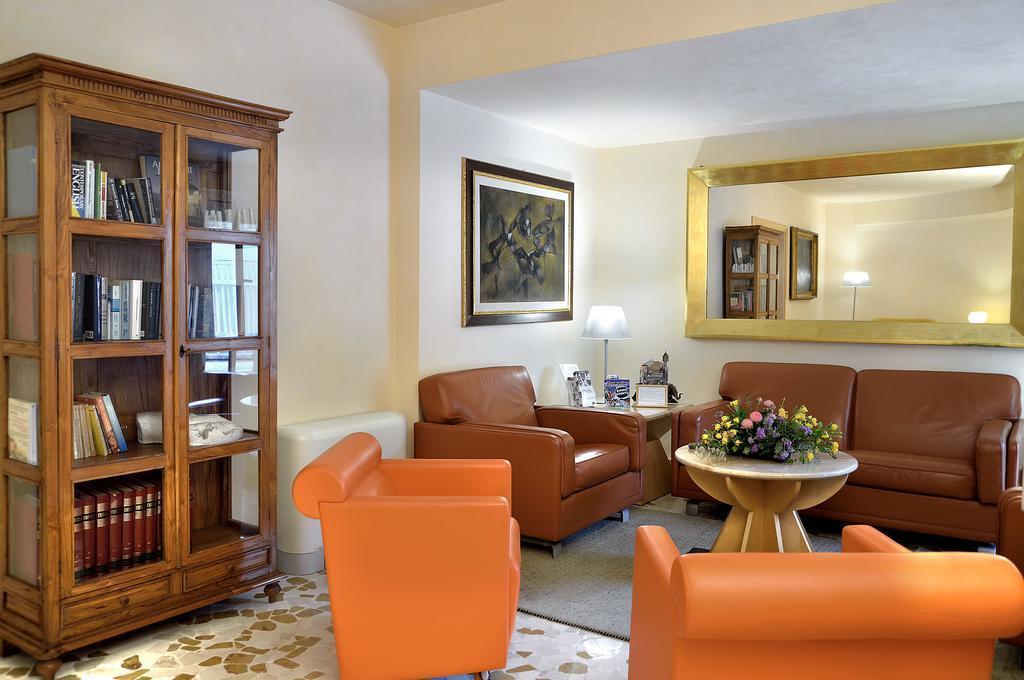 Фотография Tre Fontane 3*