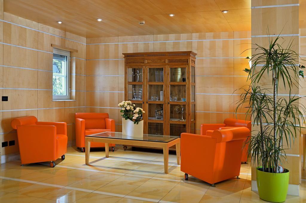 Изображение Tre Fontane 3*