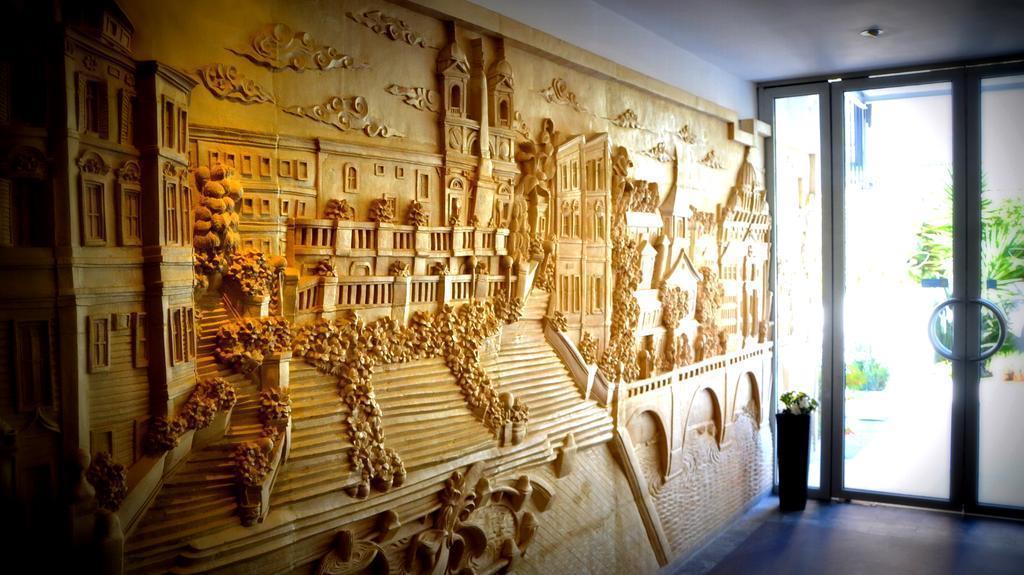 Изображение Park Hotel Ginevra 3*