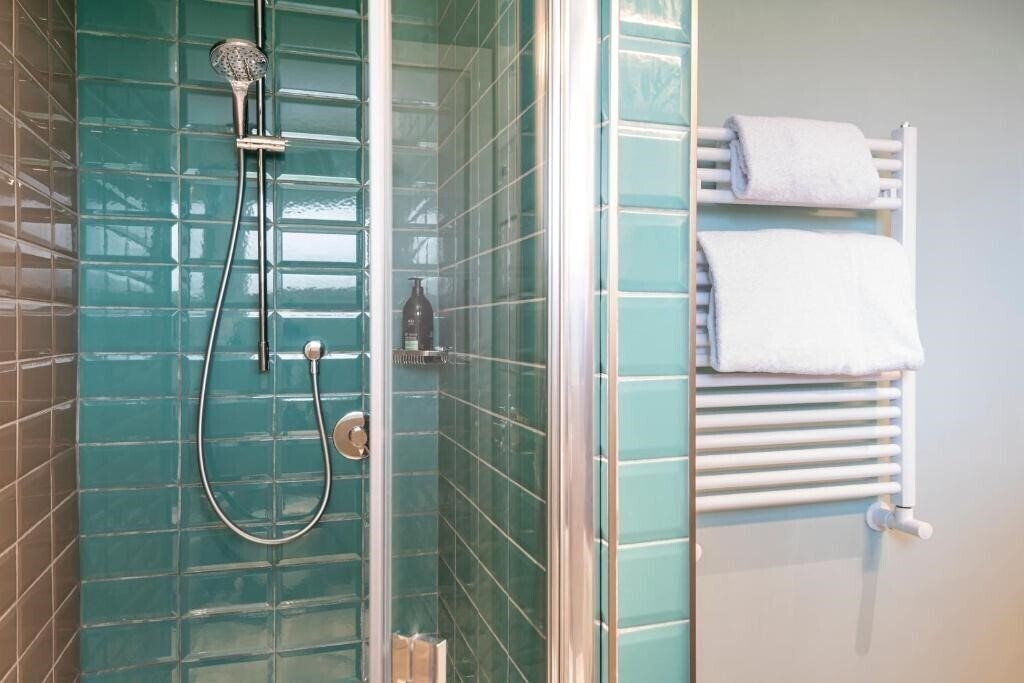 Фотография Aparthotel Adagio Rome Vatican (ex. Aparthotel Adagio Rome Balduina, Residence Mallia) 4*