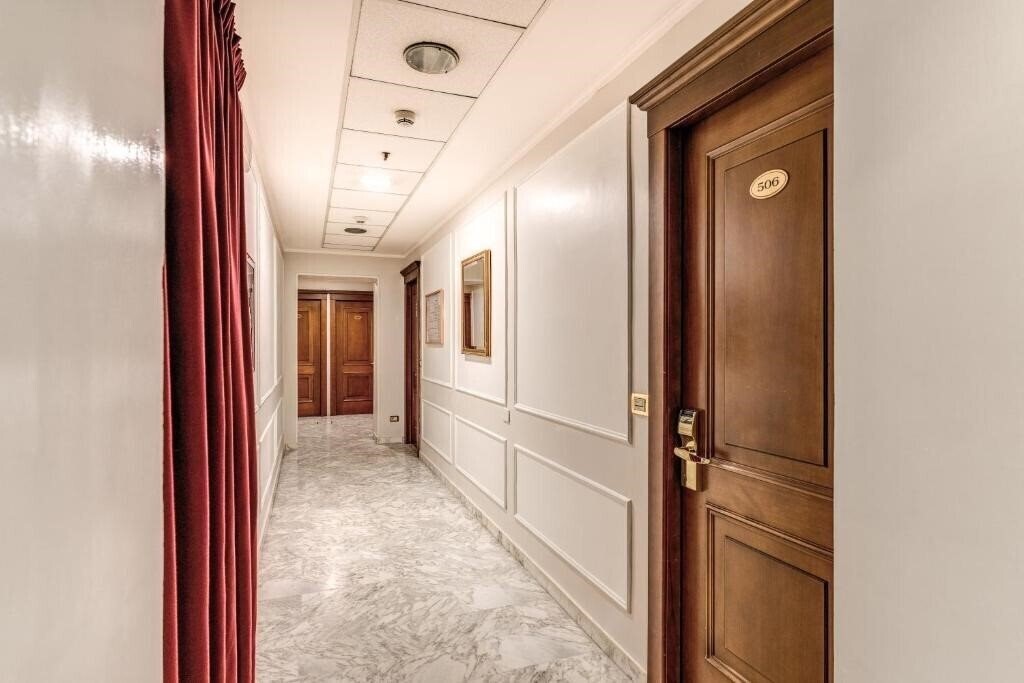 Изображение Orazia 3*