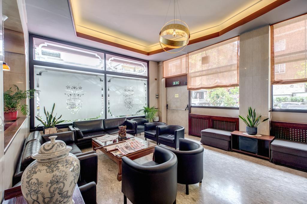 Фотография Pacific 3*