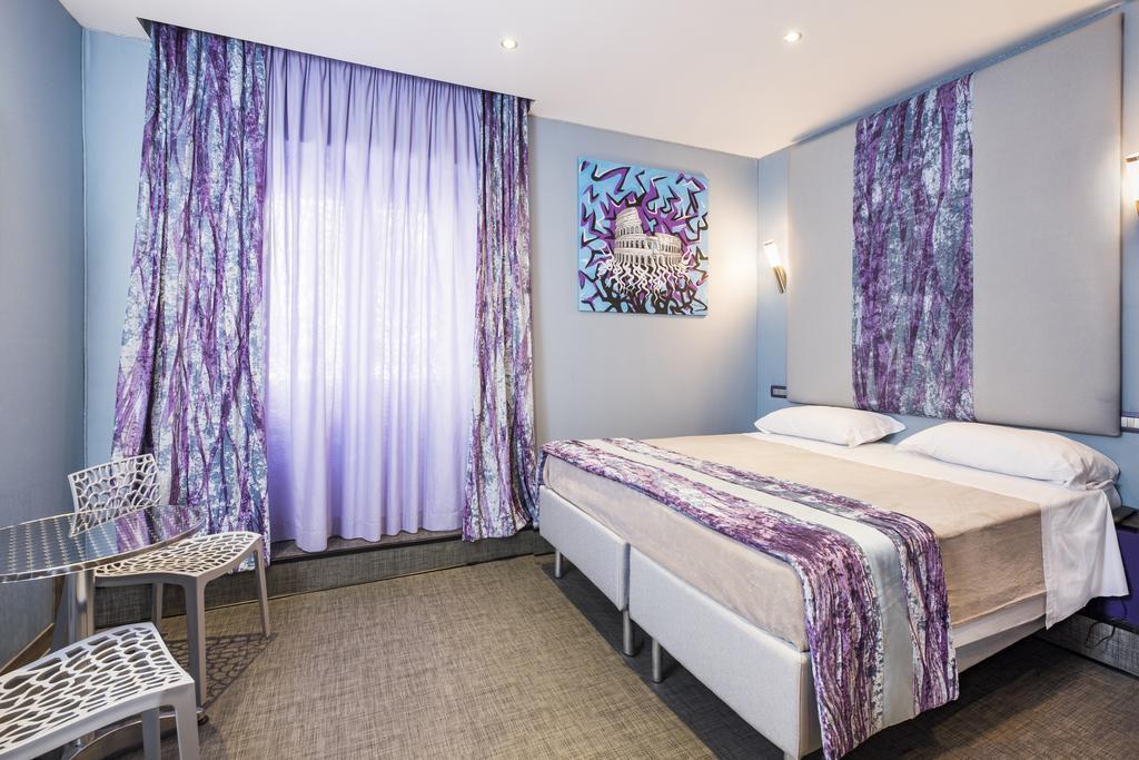 Фото Relais Dei Papi 3*