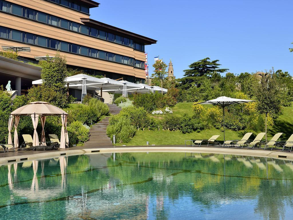 Отель A.Roma Lifestyle Hotel 4*