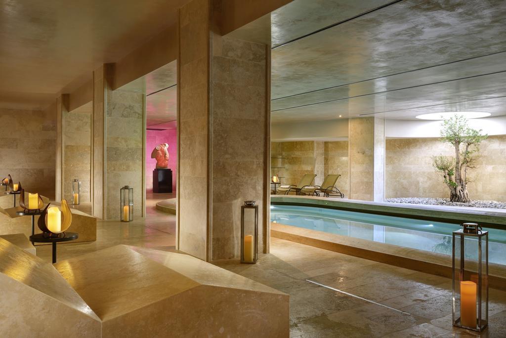 Изображение A.Roma Lifestyle Hotel 4*