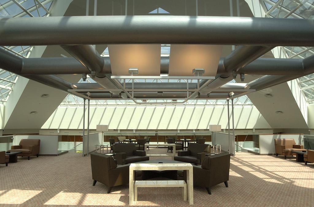 Фотография Ergife Palace Hotel 4*