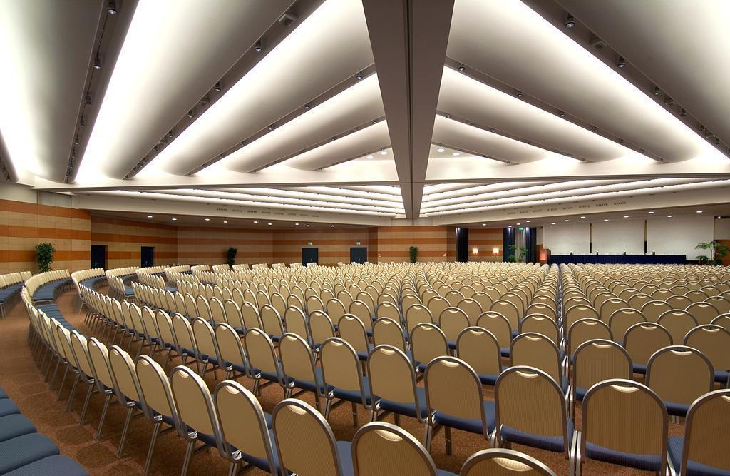 Изображение Ergife Palace Hotel 4*