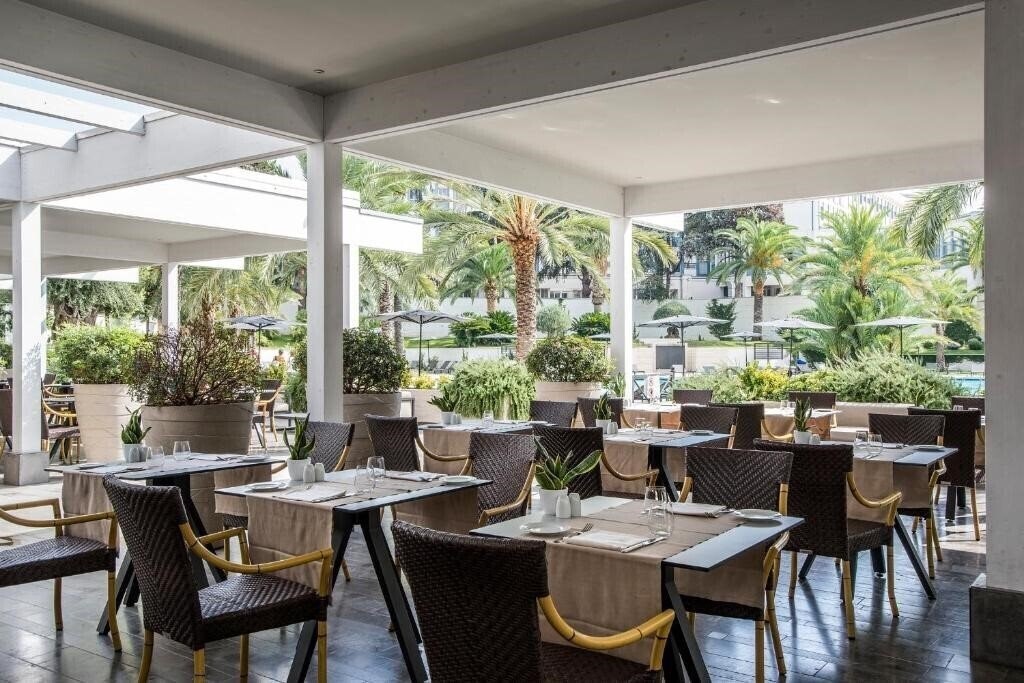 Картинка Ergife Palace Hotel 4*