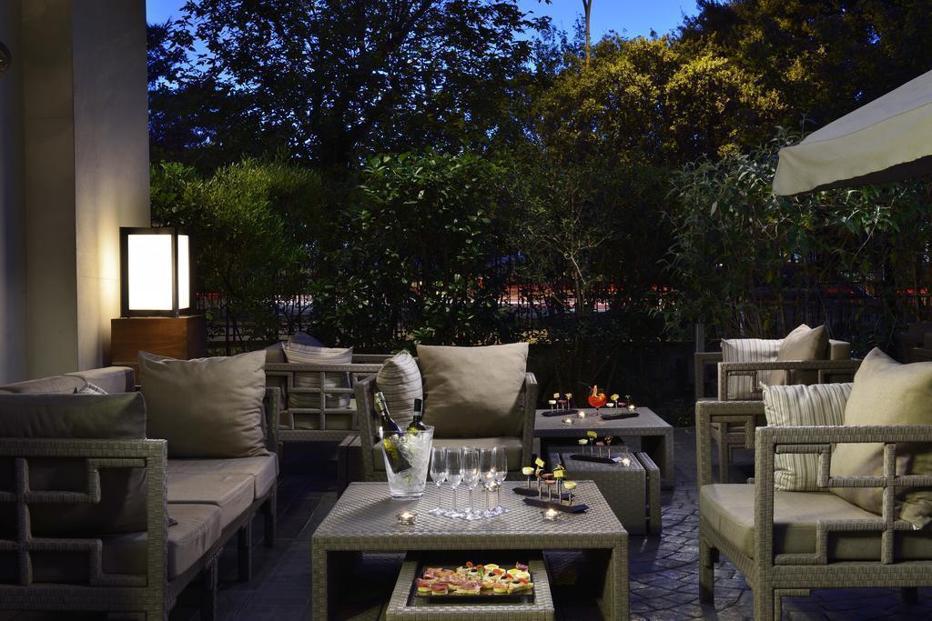 Отель Hotel Pulitzer 4*