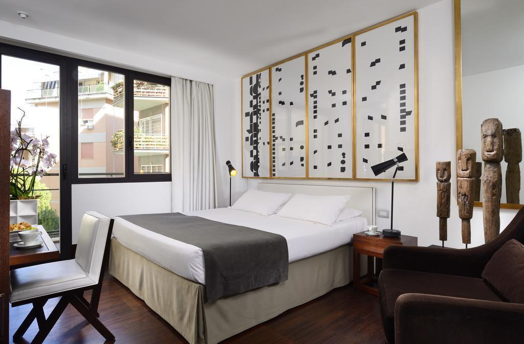 Изображение Hotel Pulitzer 4*