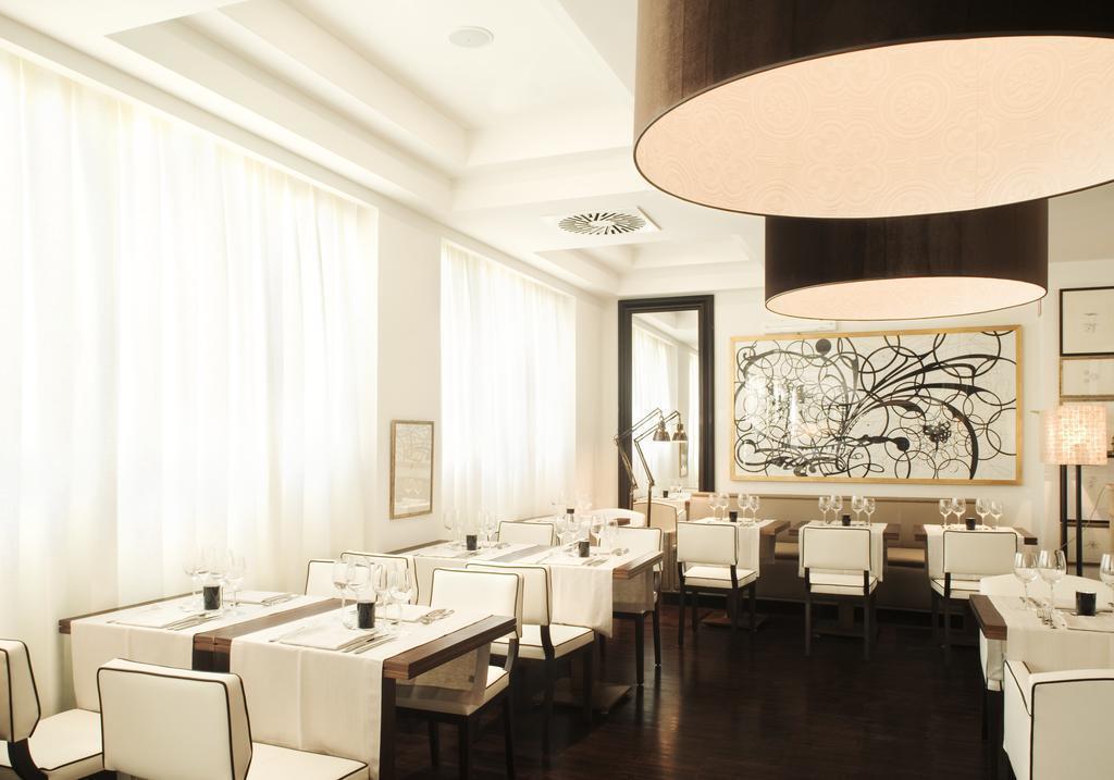 Картинка Hotel Pulitzer 4*