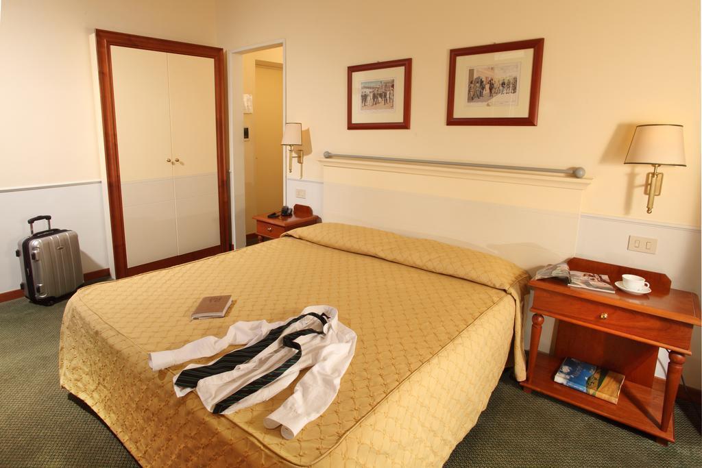 Фотография Delle Vittorie 3*