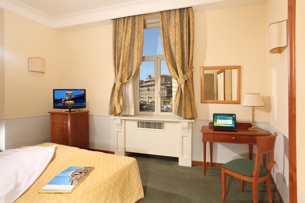 Изображение Delle Vittorie 3*