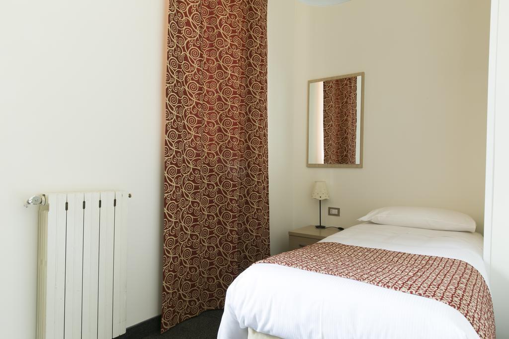 Картинка Hotel Casa Valdese 3*