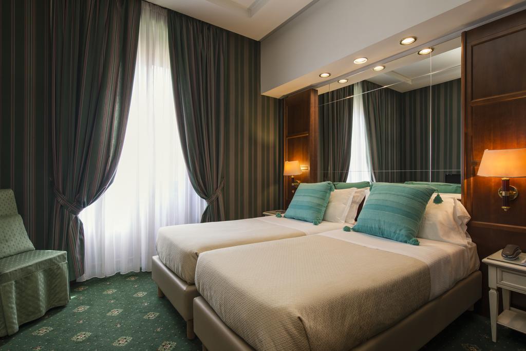 Фото Atlante Garden 4*