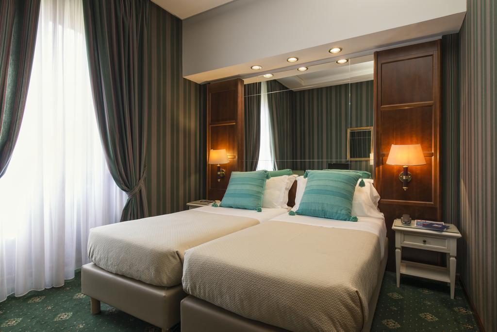 Фотография Atlante Garden 4*