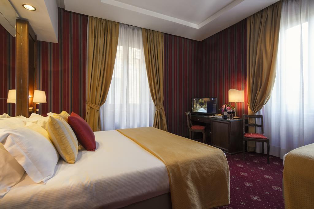 Картинка Atlante Garden 4*