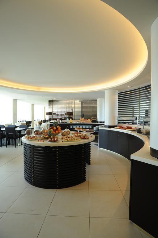 Изображение IH Hotels Roma Z3 4*