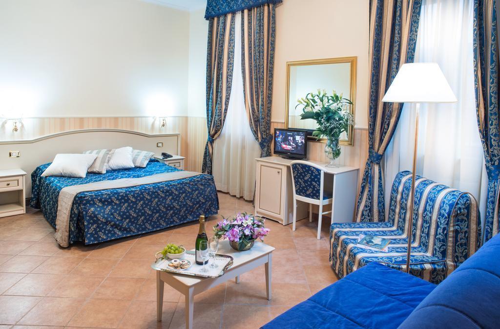 Картинка Anfiteatro Flavio 3*