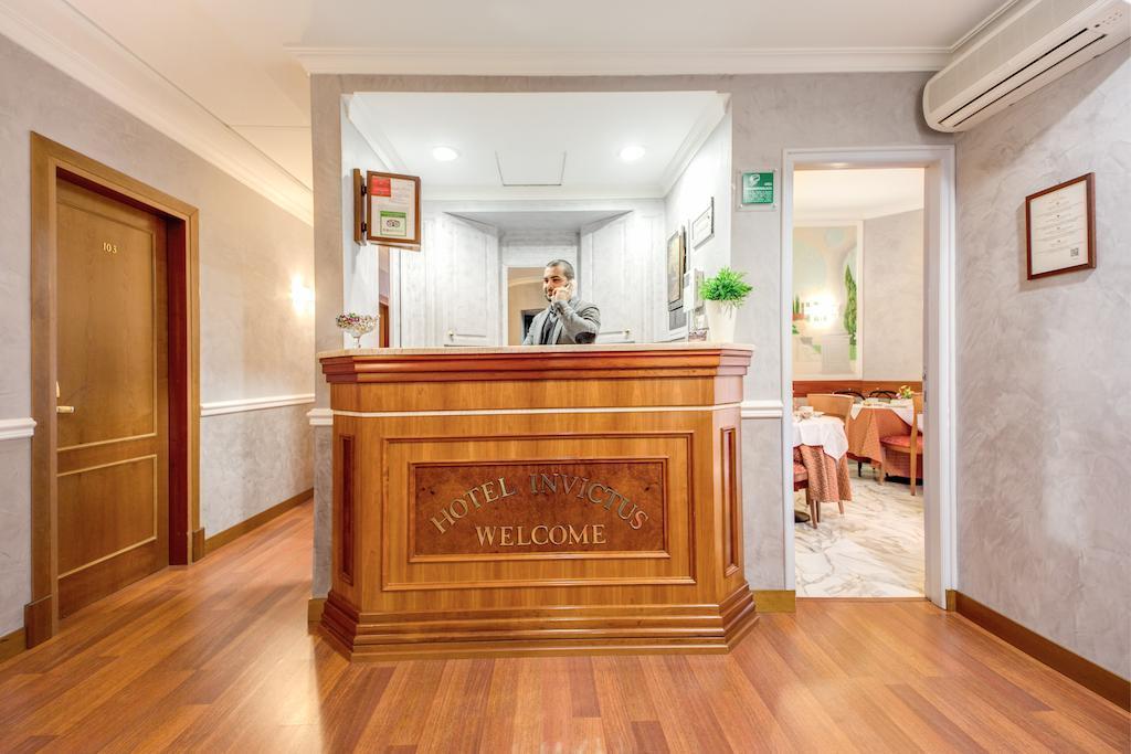 Фотография Invictus 3*