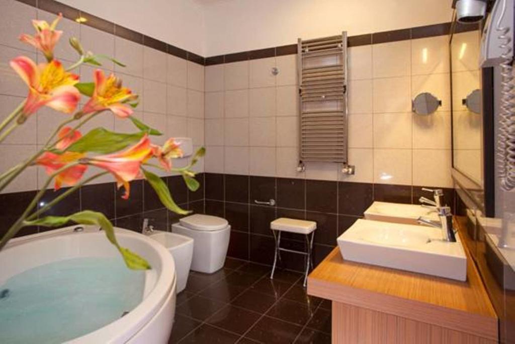 Изображение Hotel Piemonte 3*