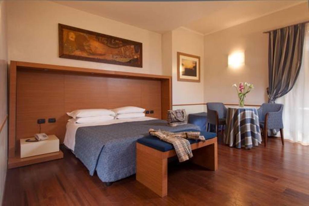 Картинка Hotel Piemonte 3*