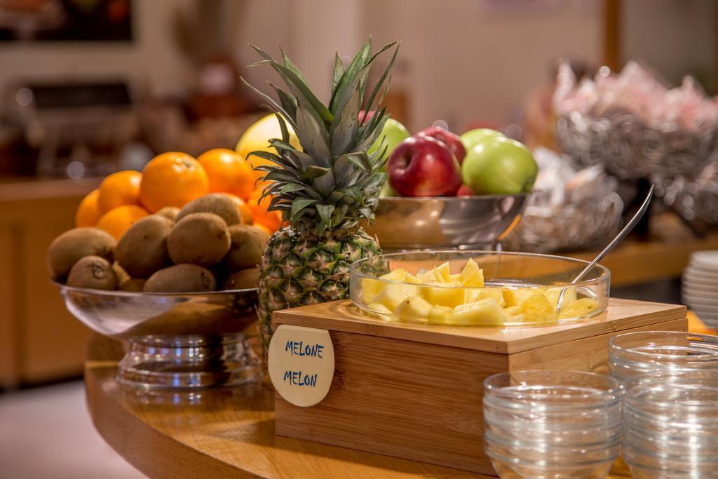 Картинка Best Western Hotel Globus 3*