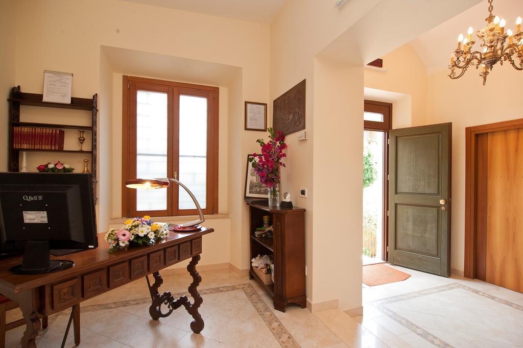 Фотография Il Villino 3*