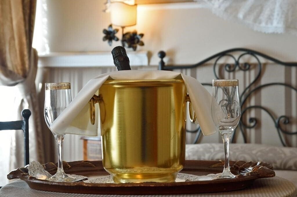 Изображение Residenza Antica 4*