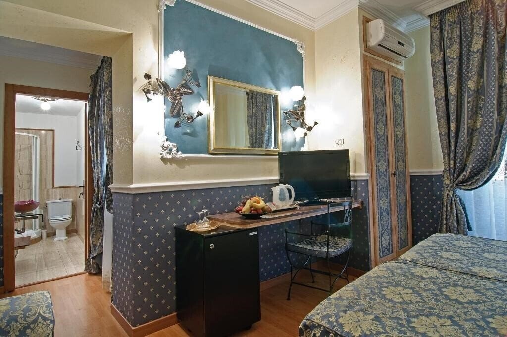 Картинка Residenza Antica 4*