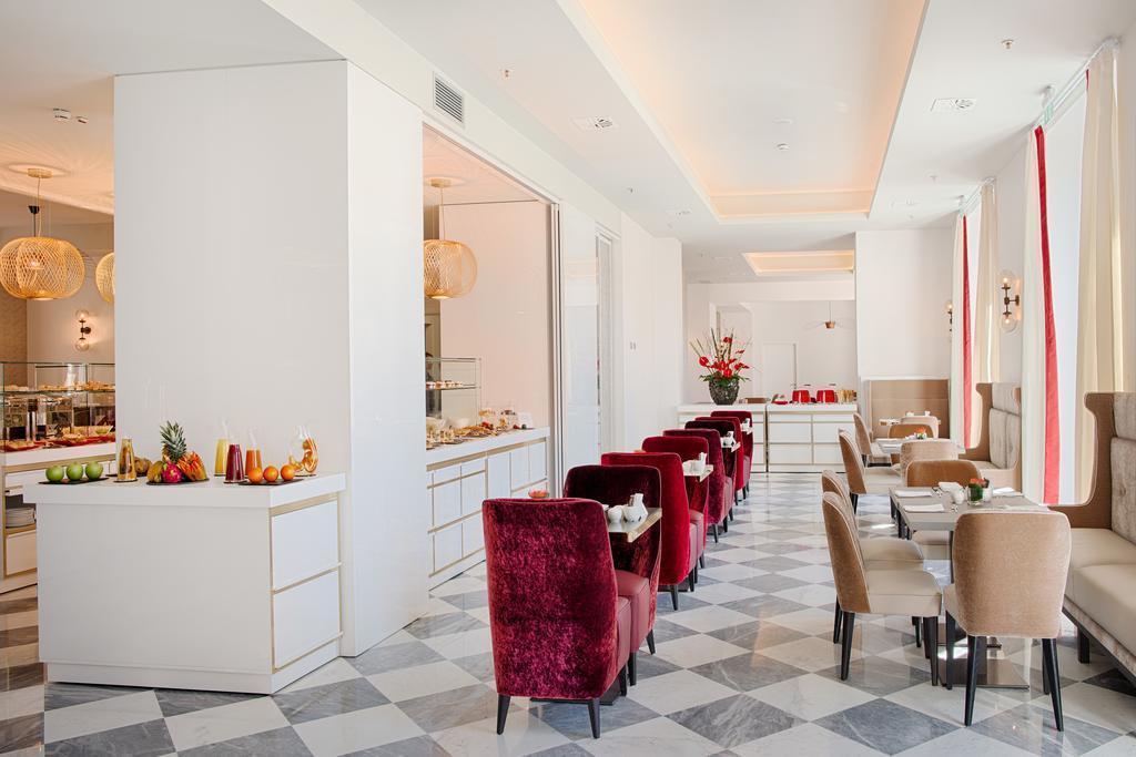 Фотография NH Collection Palazzo Cinquecento 5*