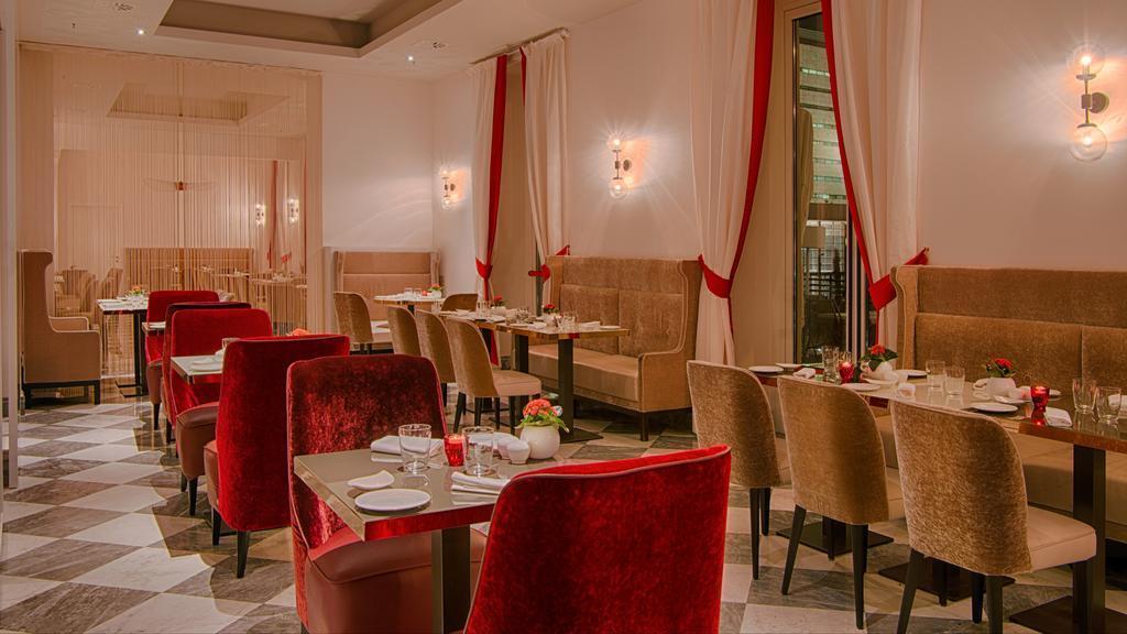 Изображение NH Collection Palazzo Cinquecento 5*