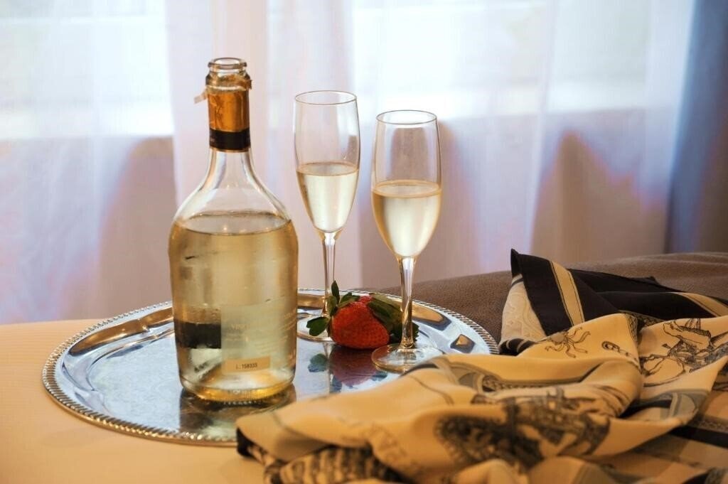 Изображение Inn Spagna Deluxe 4*