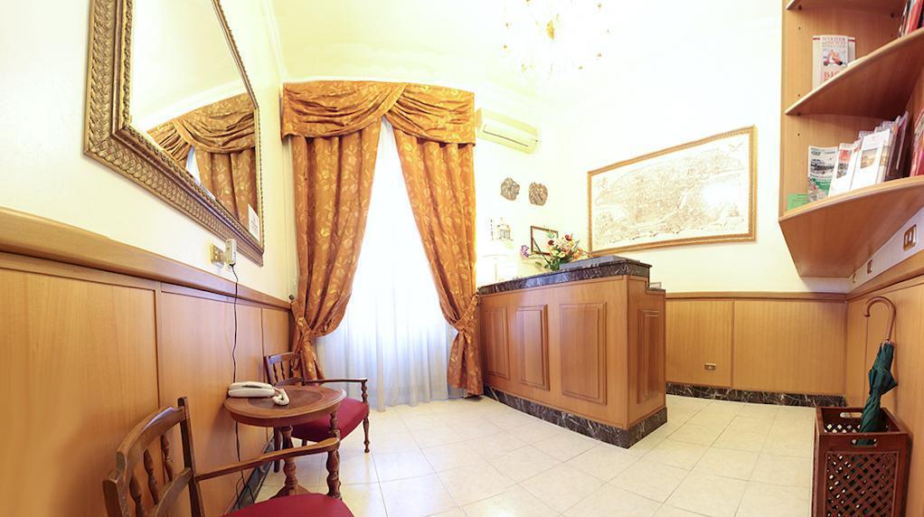 Отель Euro Quiris 1*