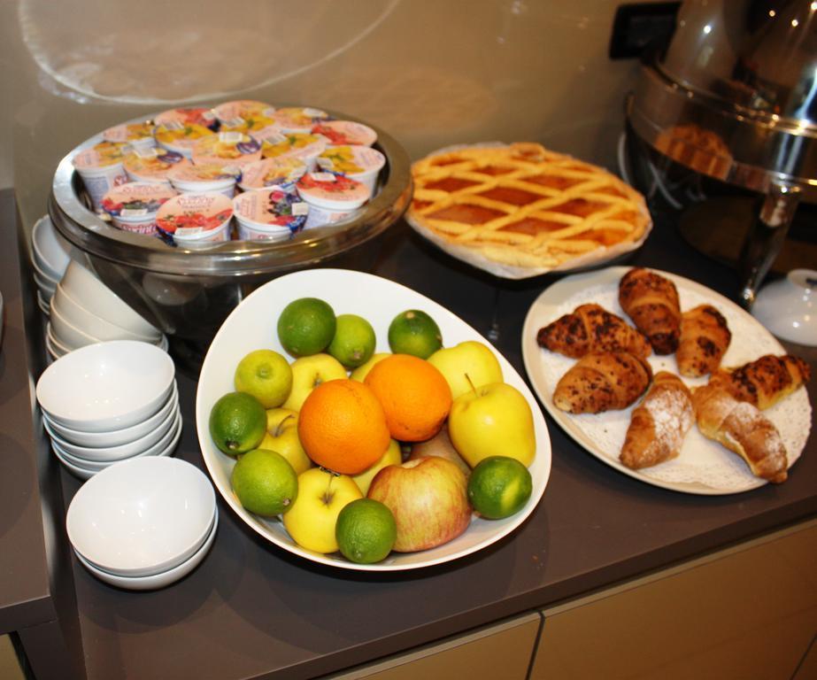 Фотография Aniene 4*