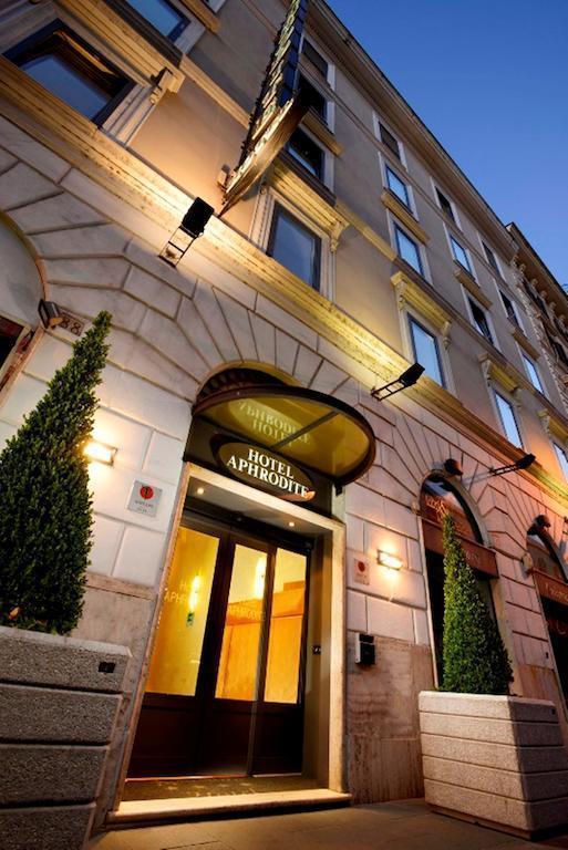 Фотография Aphrodite 4*