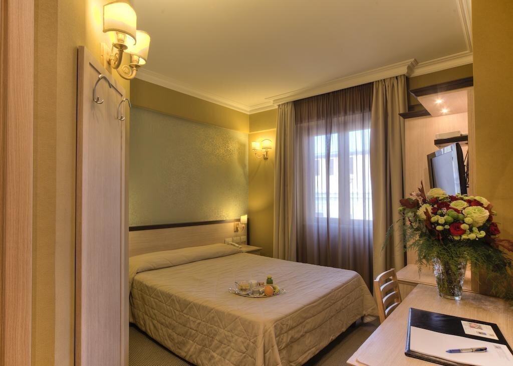 Изображение Galileo 3*