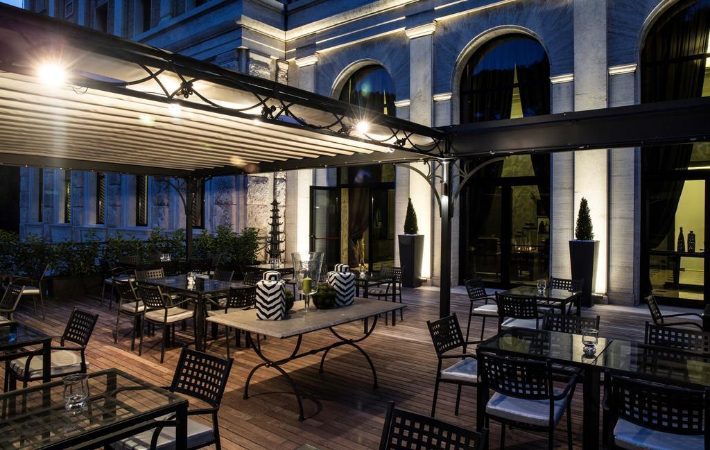 Фото The Church Palace 4*