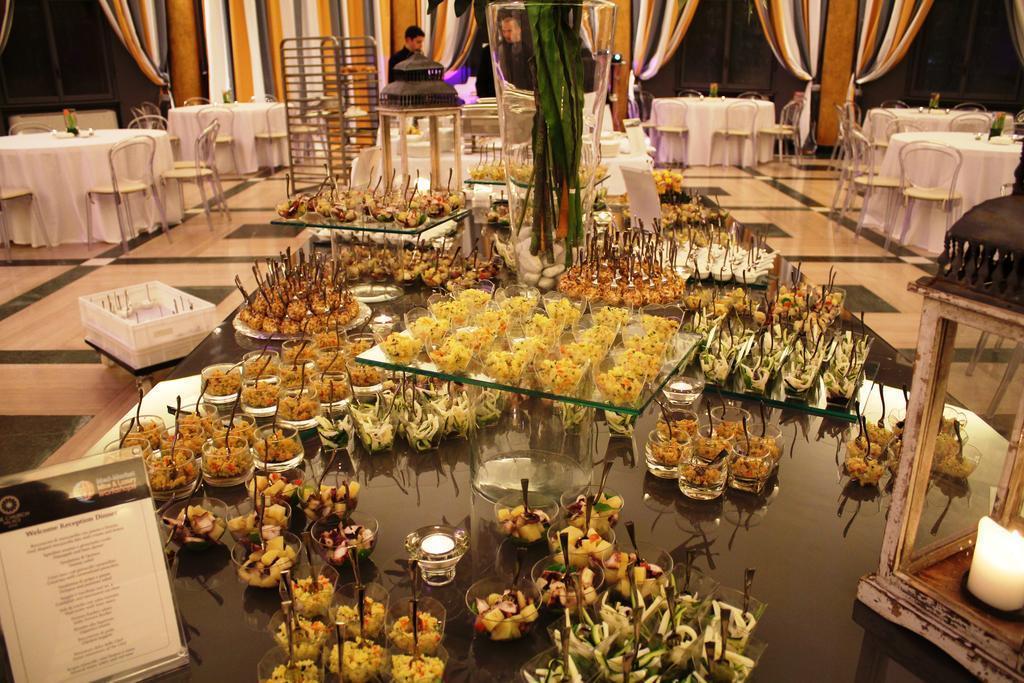 Изображение The Church Palace 4*