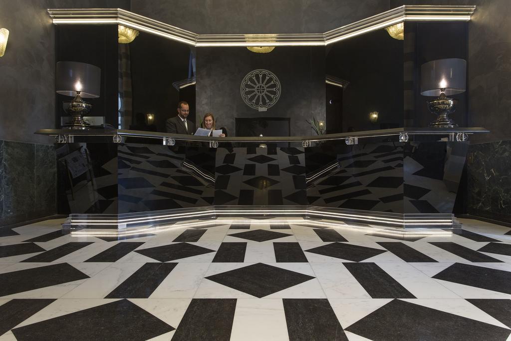 Картинка The Church Palace 4*