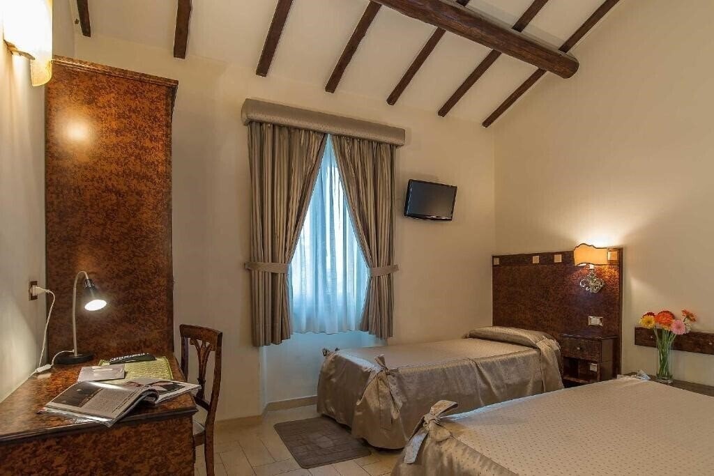 Изображение Al Casaletto Hotel 3*