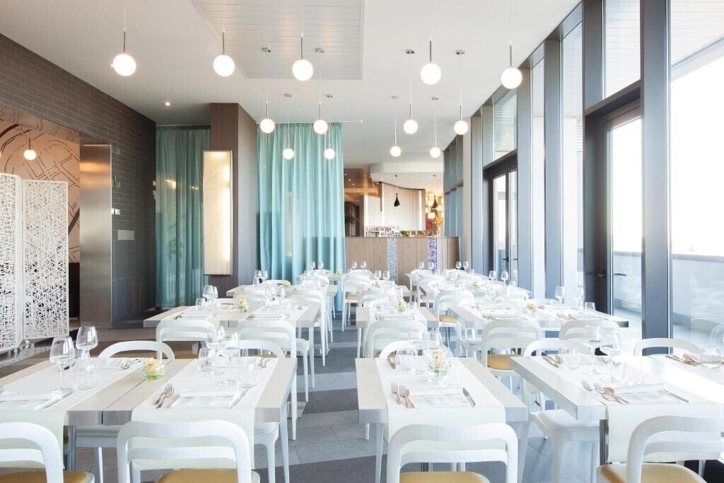 Изображение Ibis Styles Roma Eur - Ex Mm 4*